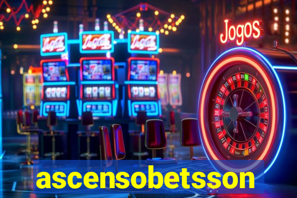 ascensobetsson