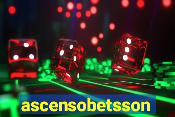 ascensobetsson