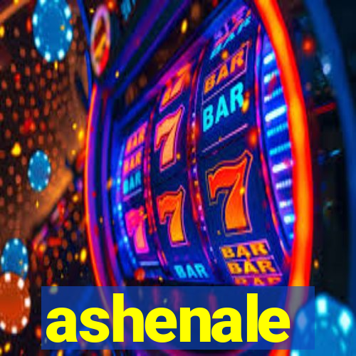 ashenale