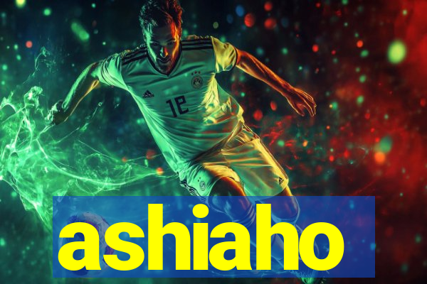 ashiaho