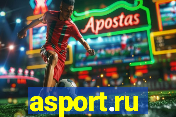 asport.ru