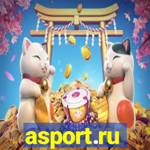 asport.ru