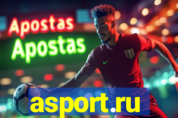 asport.ru