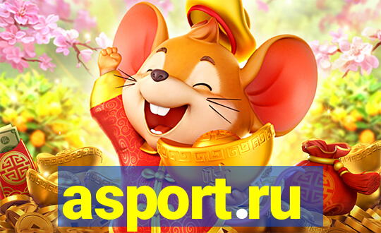 asport.ru