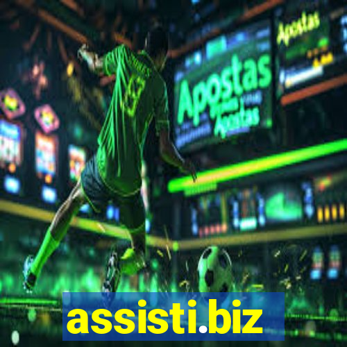 assisti.biz