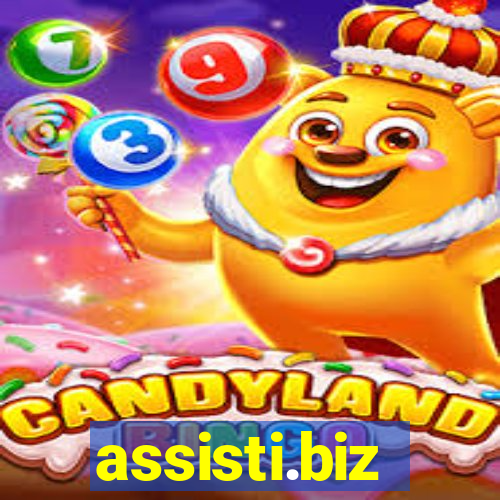 assisti.biz