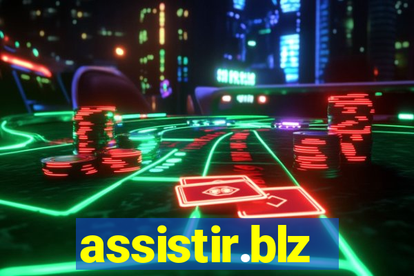 assistir.blz