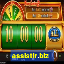 assistir.blz