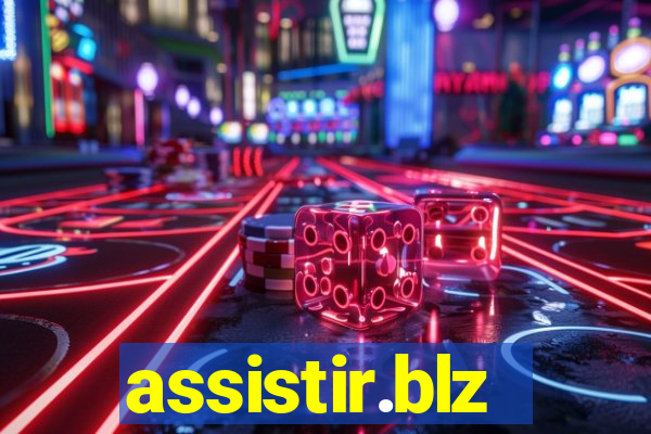 assistir.blz