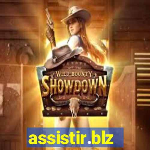 assistir.blz