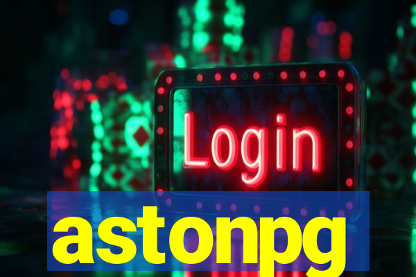 astonpg