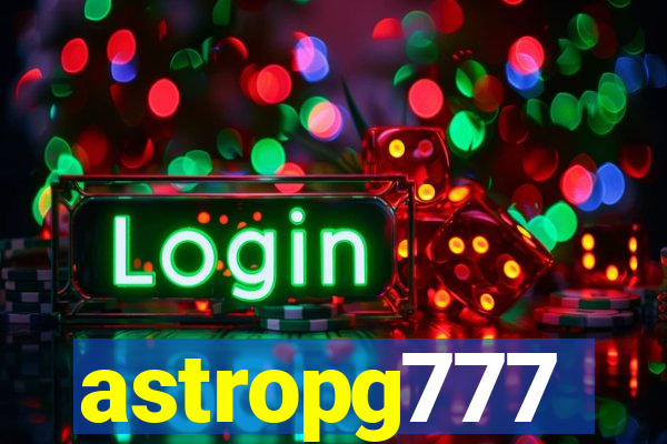 astropg777