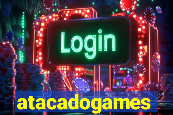 atacadogames