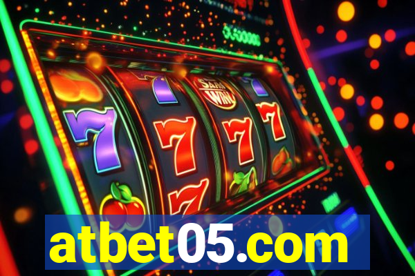 atbet05.com