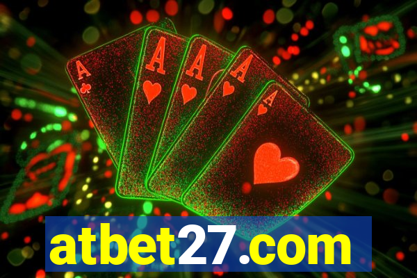 atbet27.com
