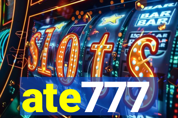 ate777
