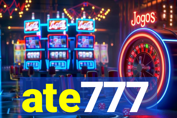 ate777