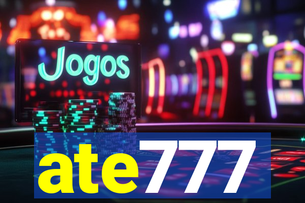 ate777