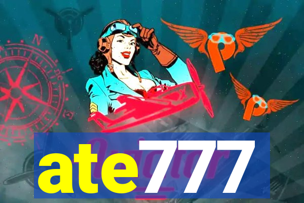 ate777