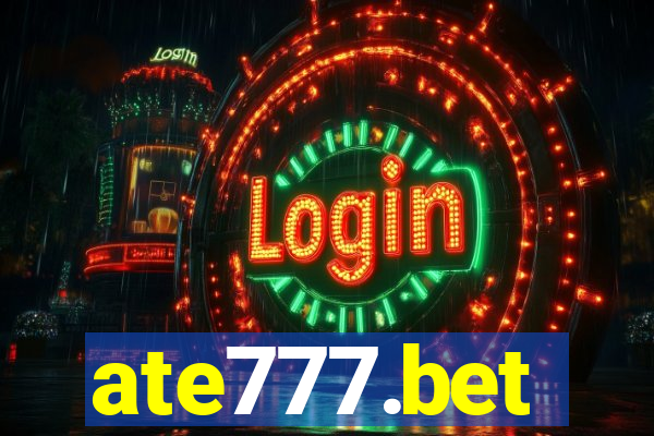 ate777.bet