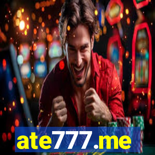 ate777.me