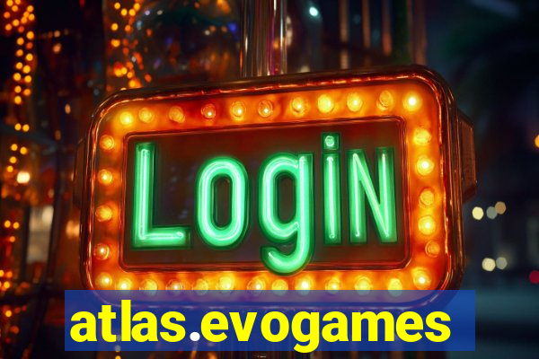 atlas.evogames