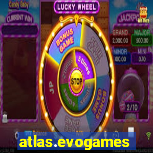 atlas.evogames