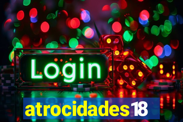 atrocidades18