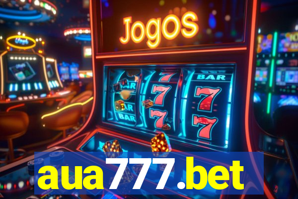 aua777.bet