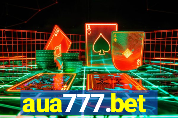 aua777.bet