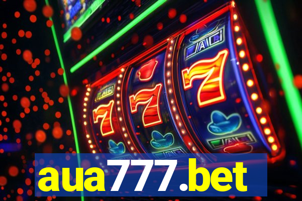 aua777.bet