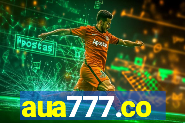 aua777.co