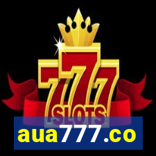 aua777.co