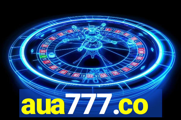 aua777.co