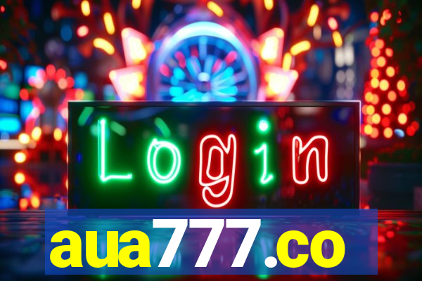 aua777.co