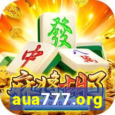 aua777.org