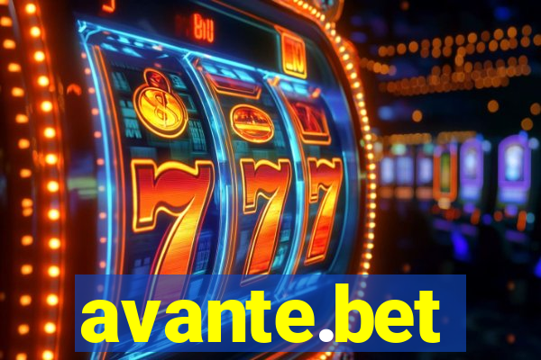 avante.bet