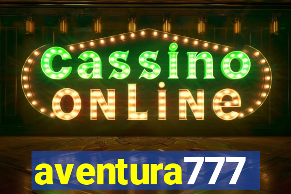 aventura777