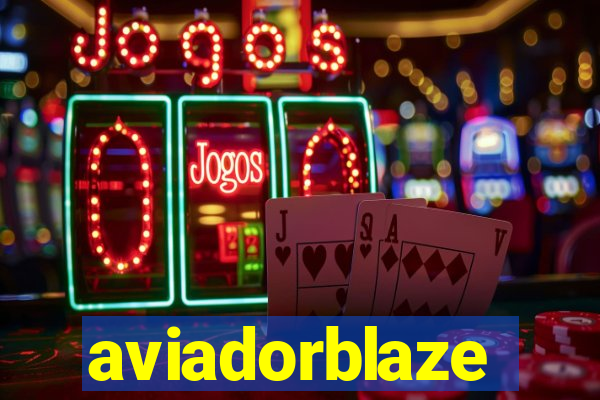 aviadorblaze