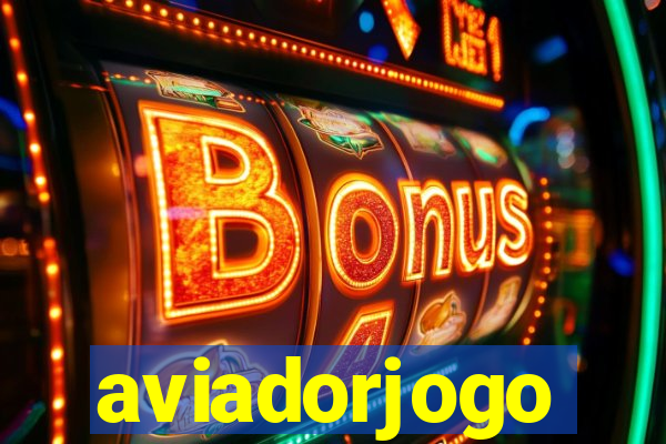 aviadorjogo
