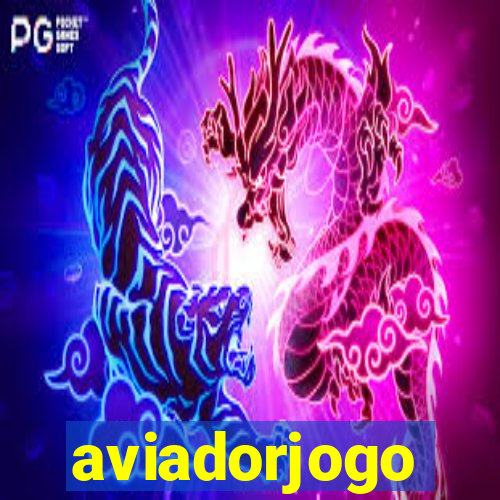 aviadorjogo