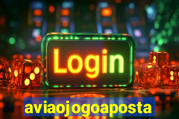 aviaojogoaposta