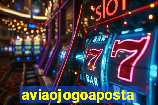 aviaojogoaposta