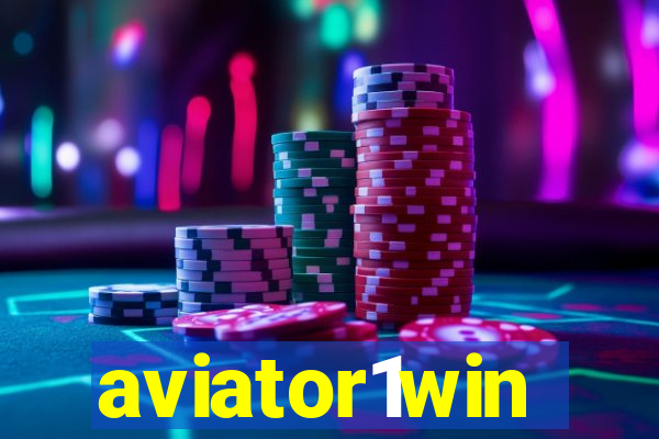 aviator1win