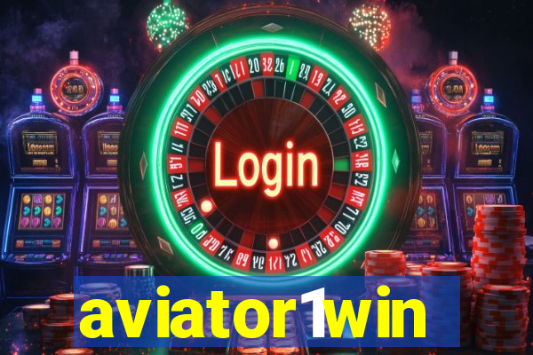 aviator1win