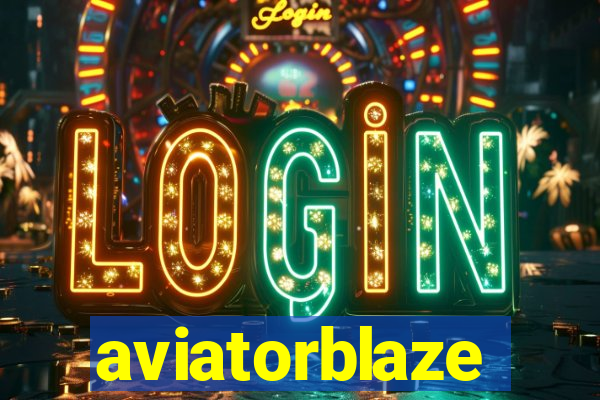 aviatorblaze