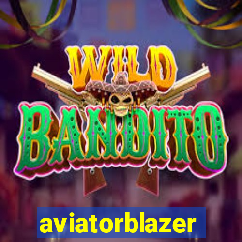 aviatorblazer