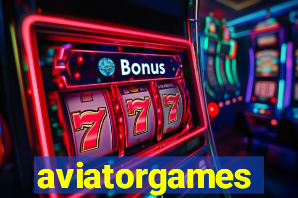 aviatorgames