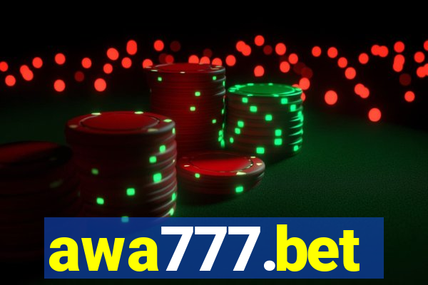 awa777.bet