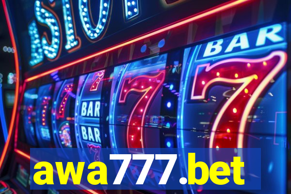 awa777.bet